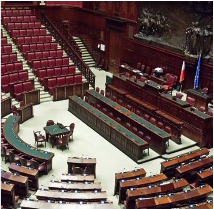 PARLAMENTO